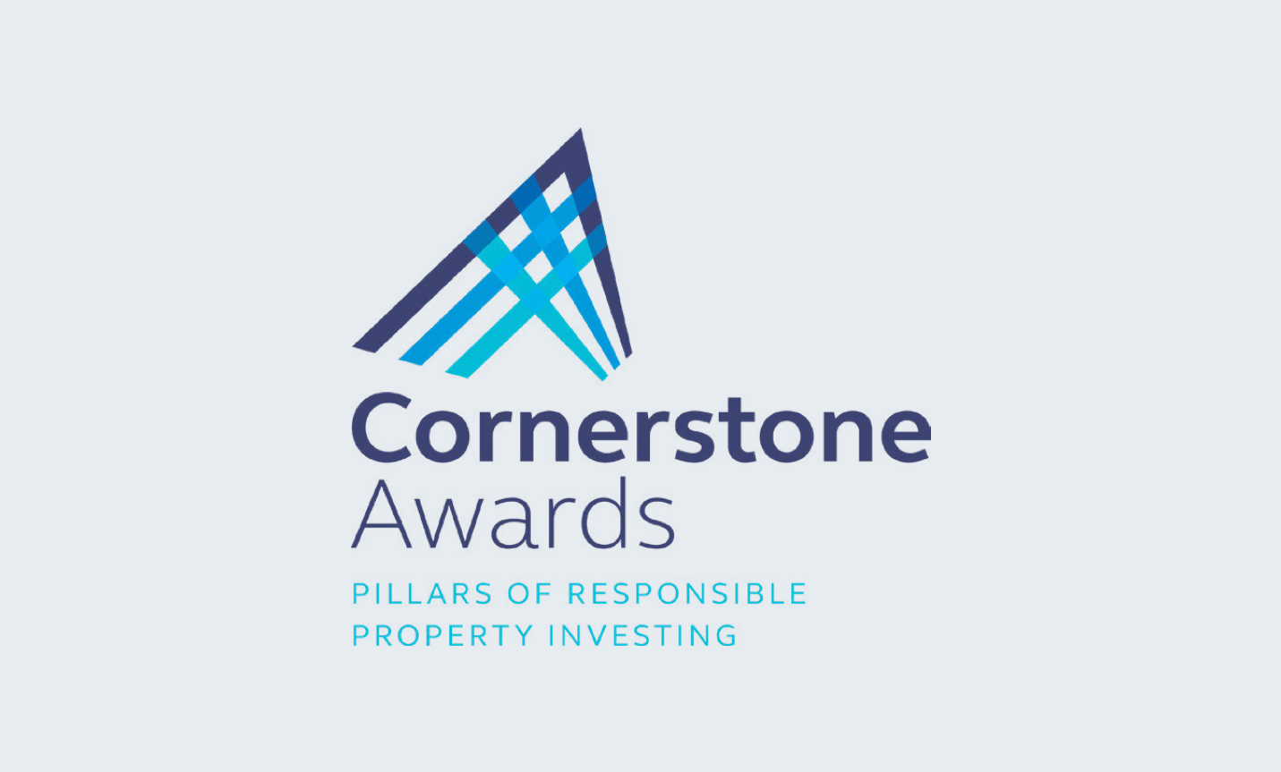 LBA Realty - Sustainability - Awards - Cornerstone Award