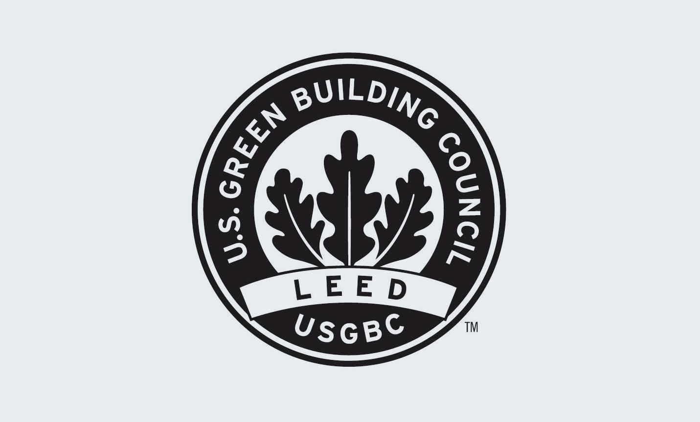 LBA Realty - Sustainability - Certifications - LEED