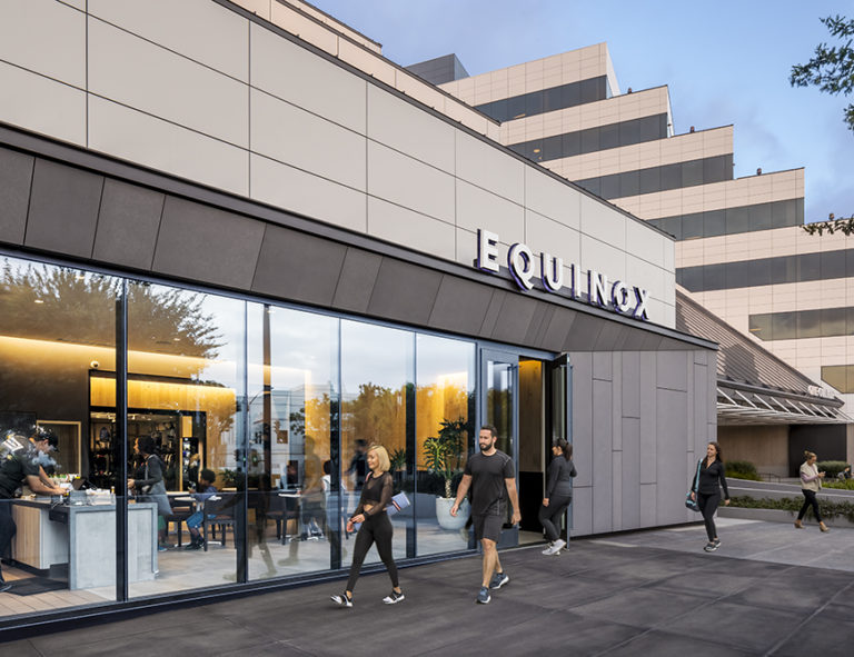 About LBA LBA Realty