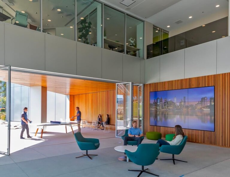 About LBA LBA Realty